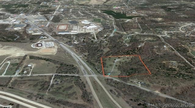 2100 Ahloso Road Property Photo 66