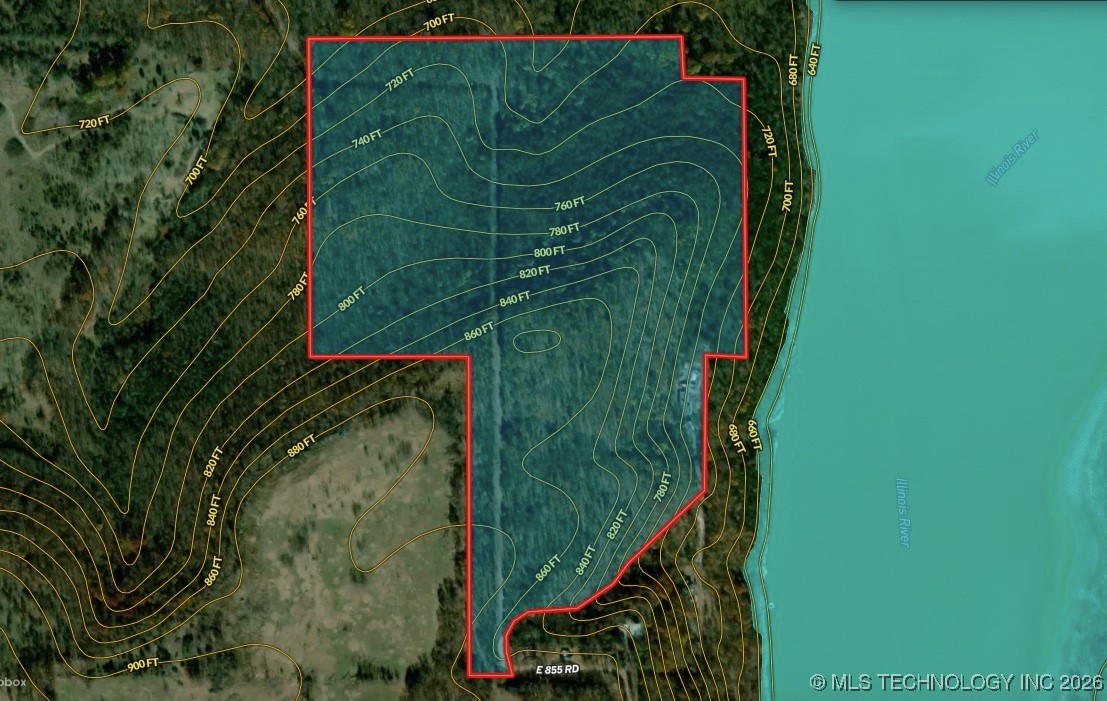 E 855 Road Property Photo 83