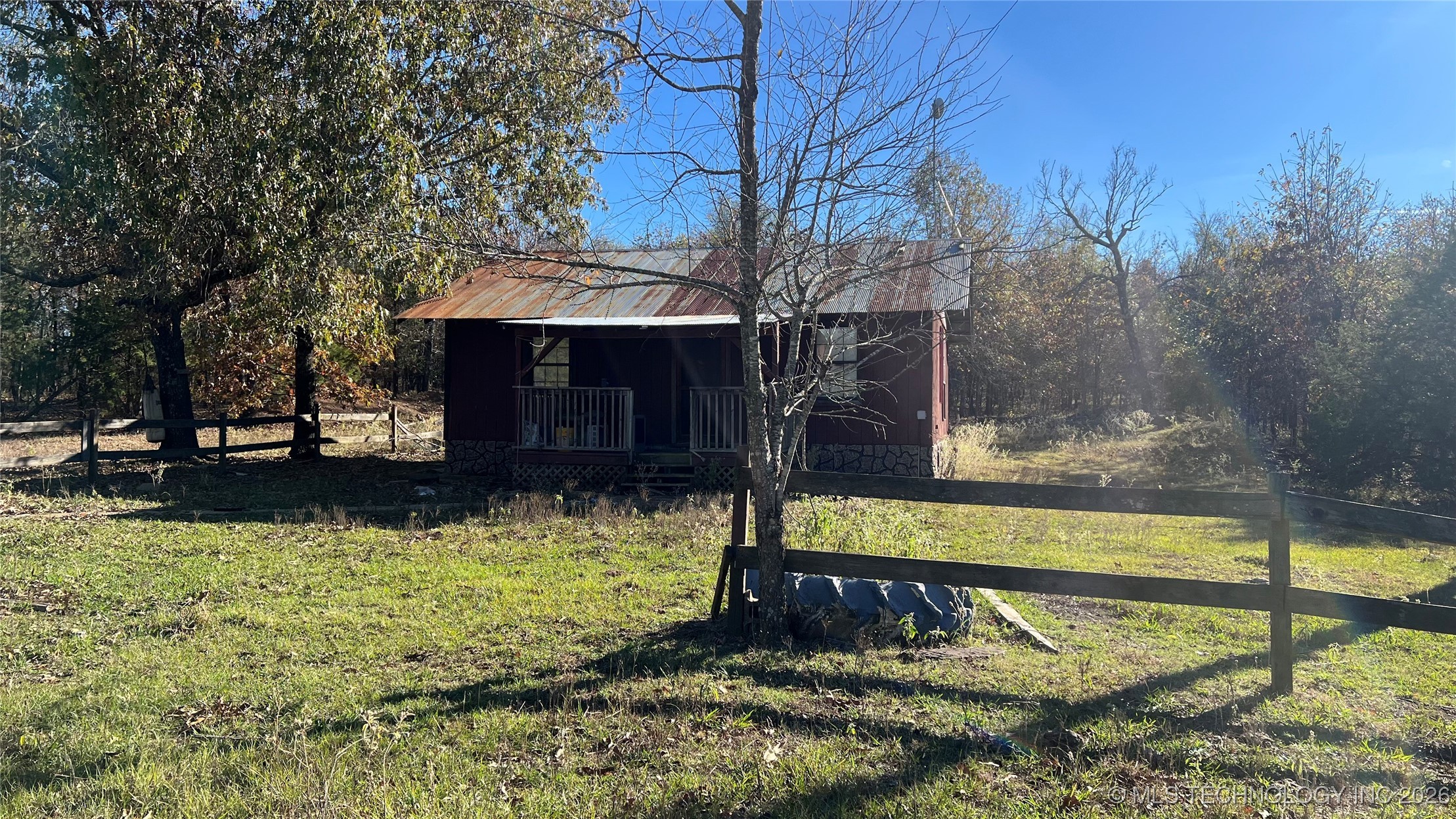 Se 110 Road Property Photo 36