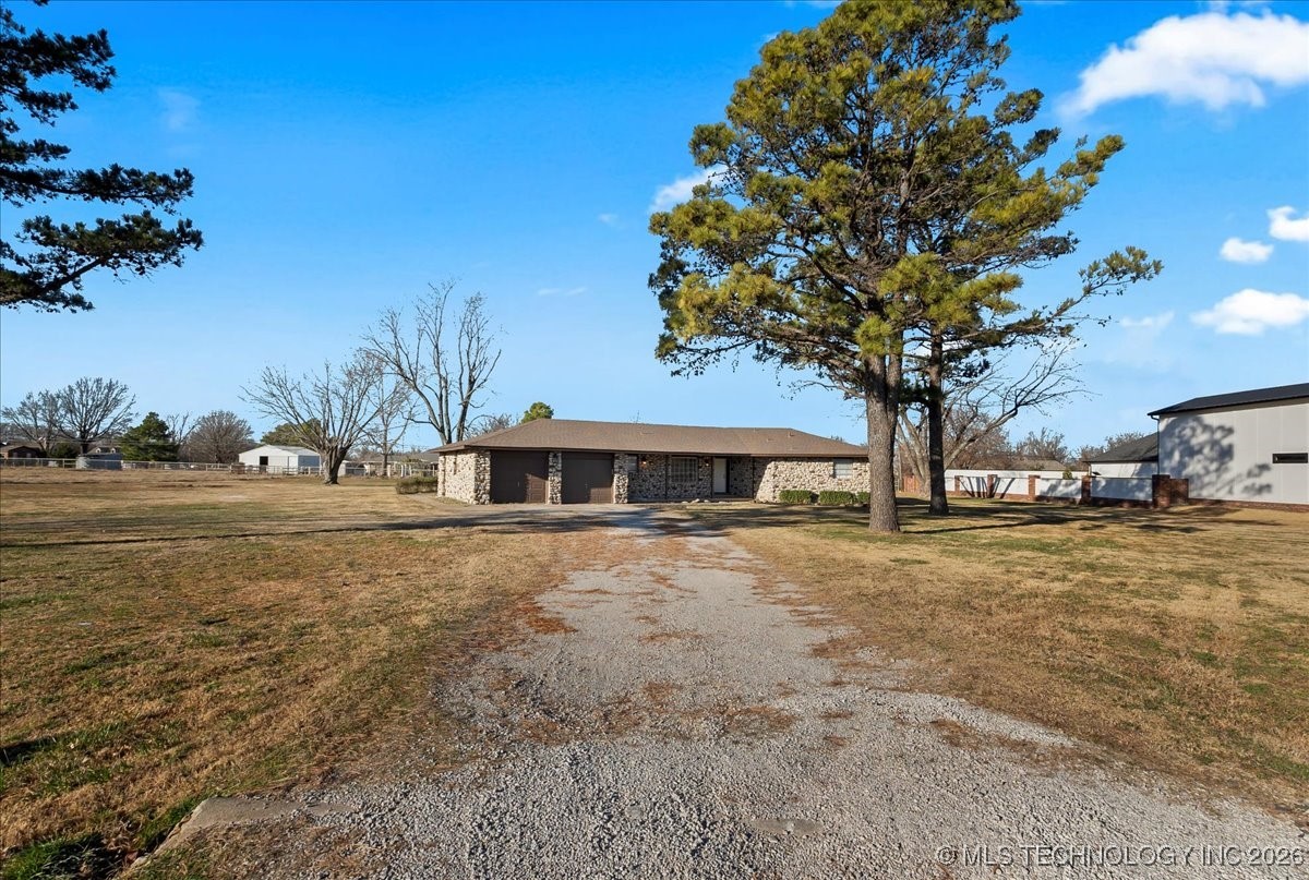 6450 N 134th East Avenue Property Photo 1