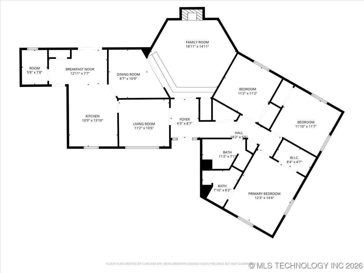 6450 N 134th East Avenue Property Photo 6