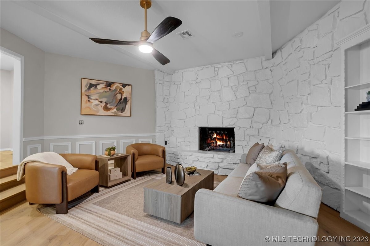 6450 N 134th East Avenue Property Photo 9