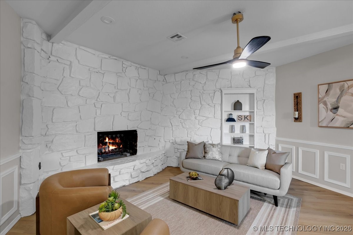 6450 N 134th East Avenue Property Photo 15