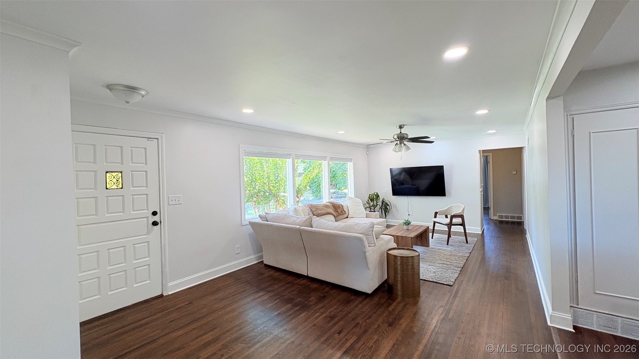 4824 S Owasso Avenue Property Photo 4