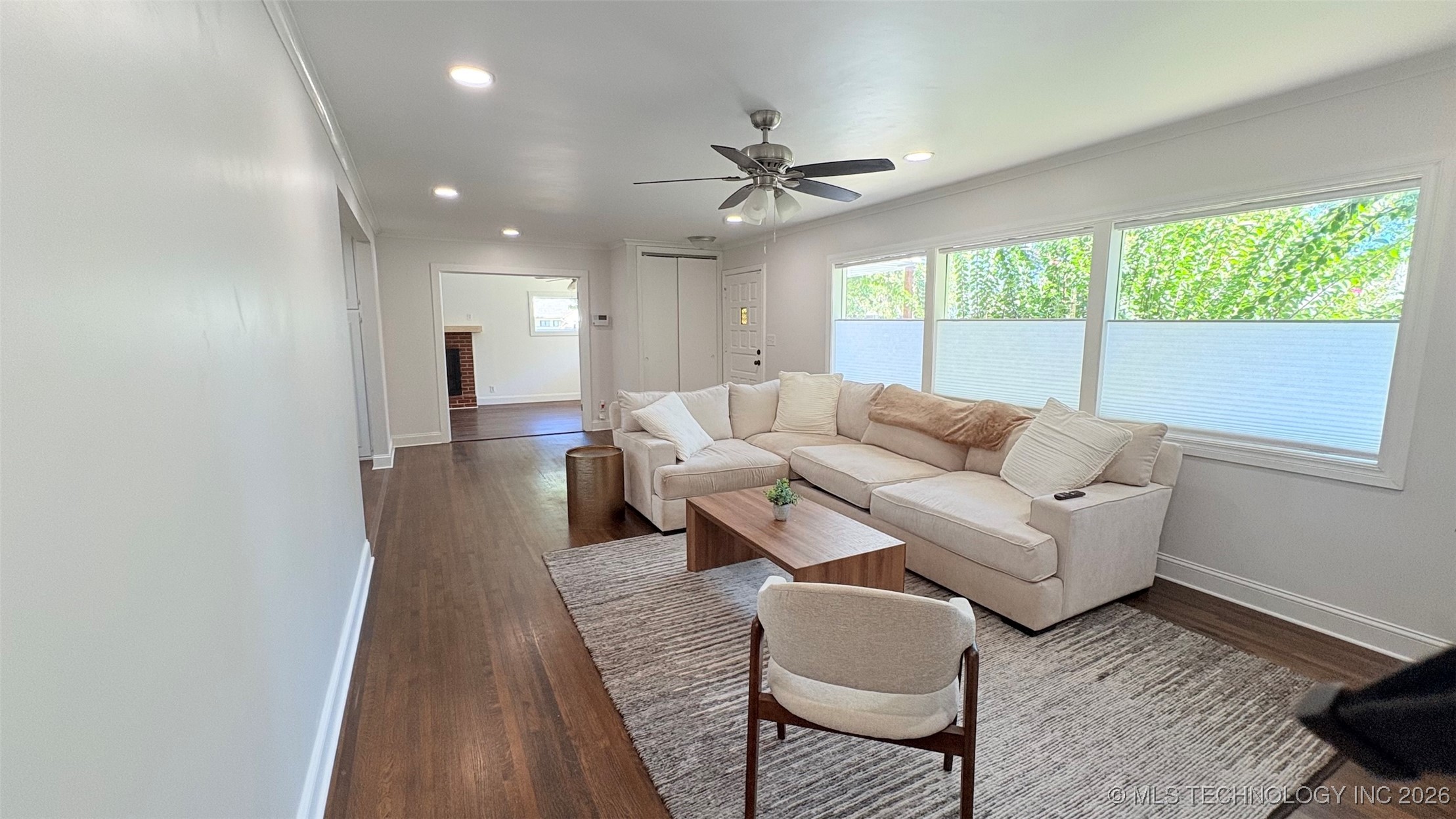 4824 S Owasso Avenue Property Photo 5