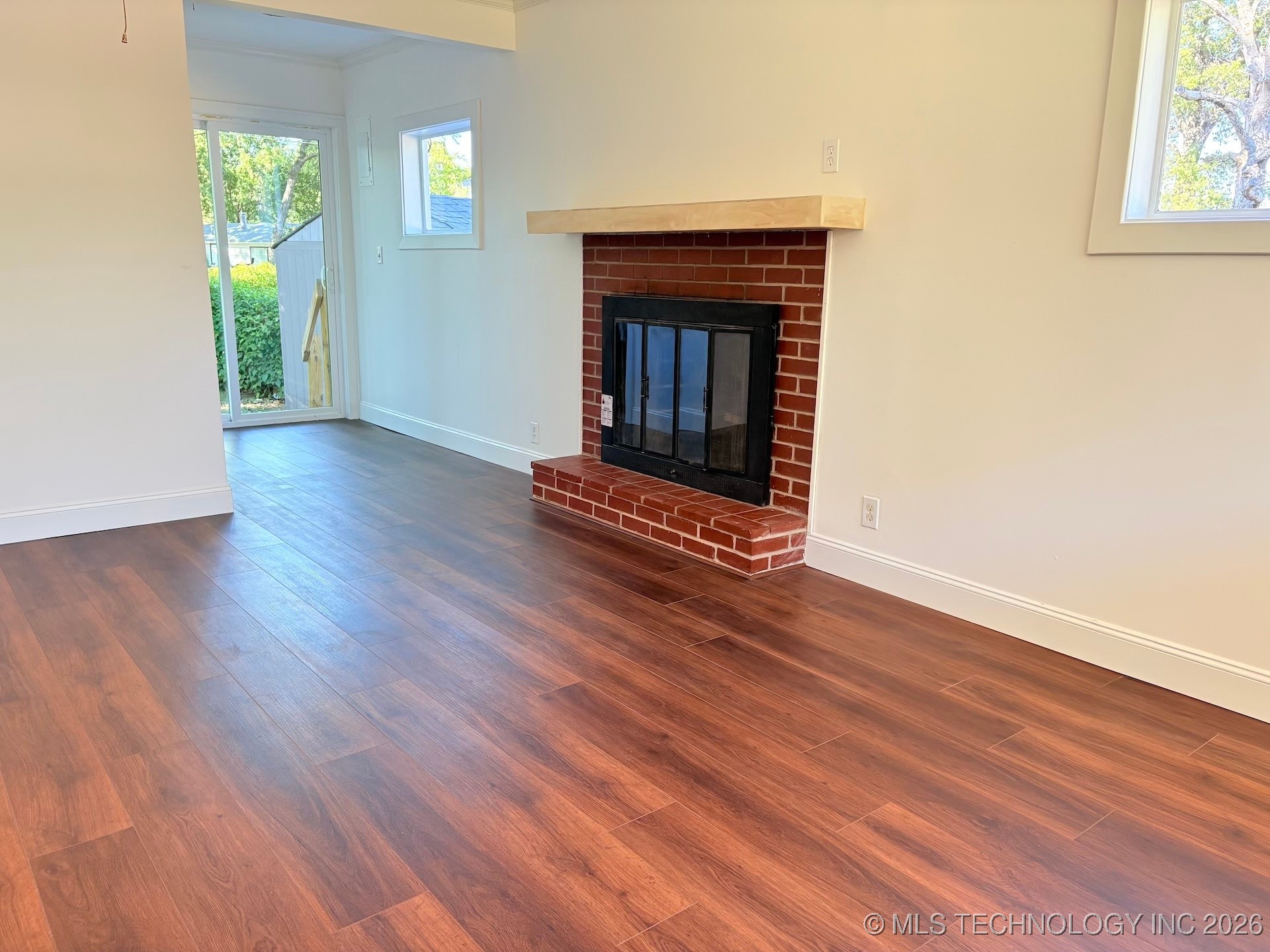 4824 S Owasso Avenue Property Photo 9