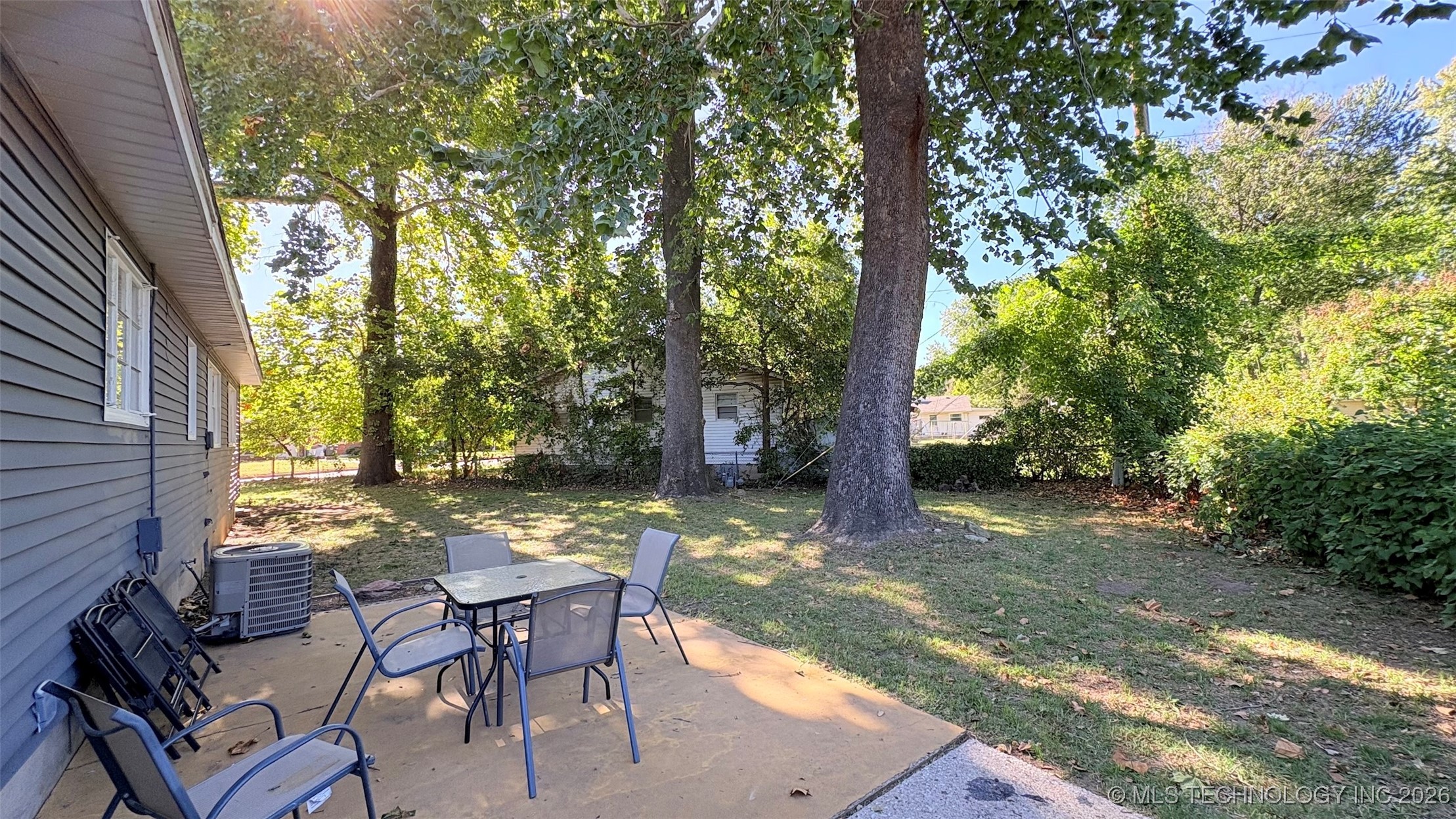 4824 S Owasso Avenue Property Photo 21