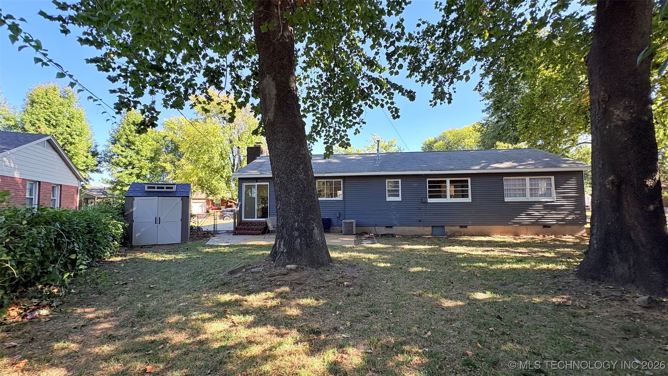 4824 S Owasso Avenue Property Photo 22