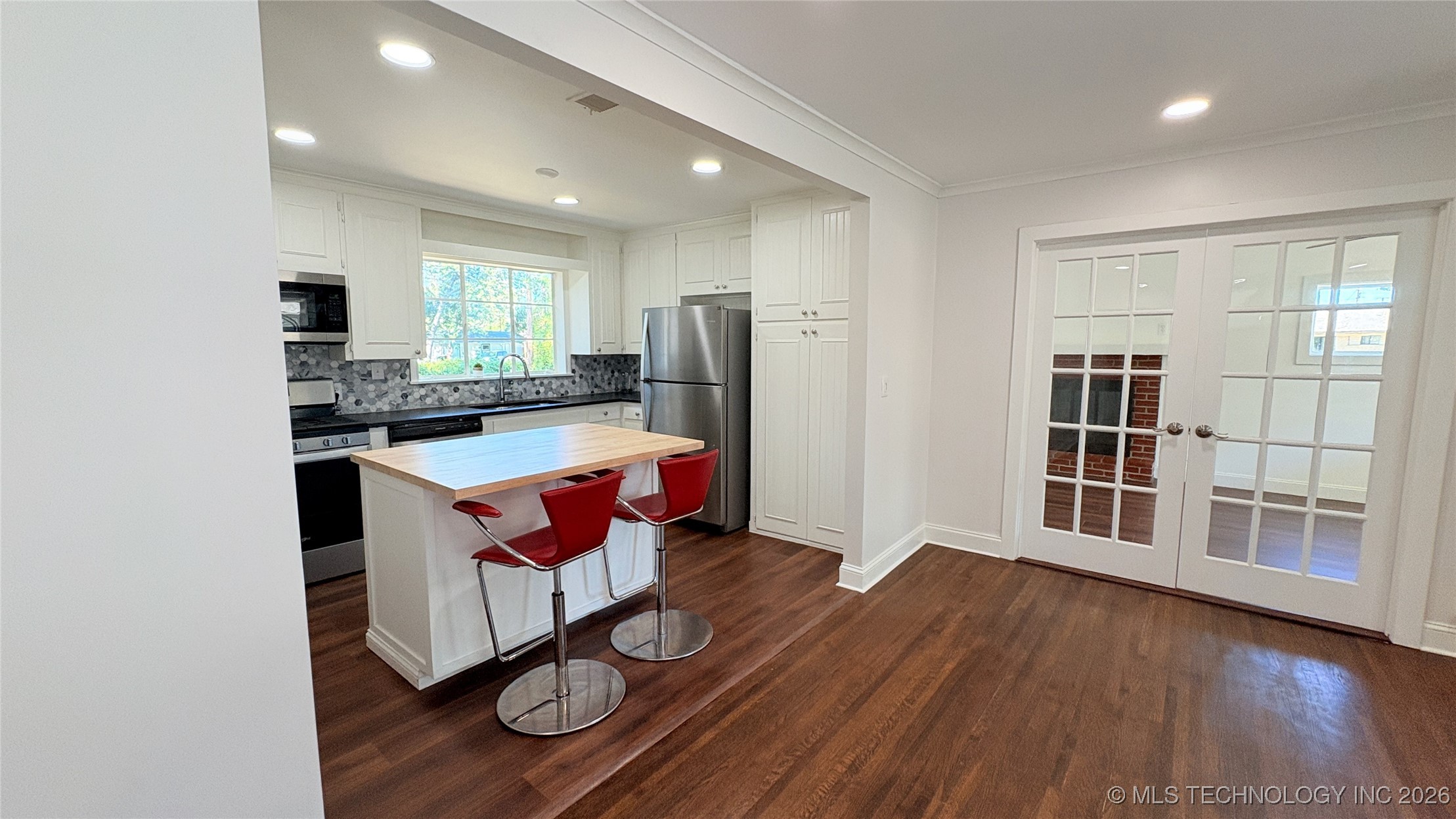 4824 S Owasso Avenue Property Photo 26