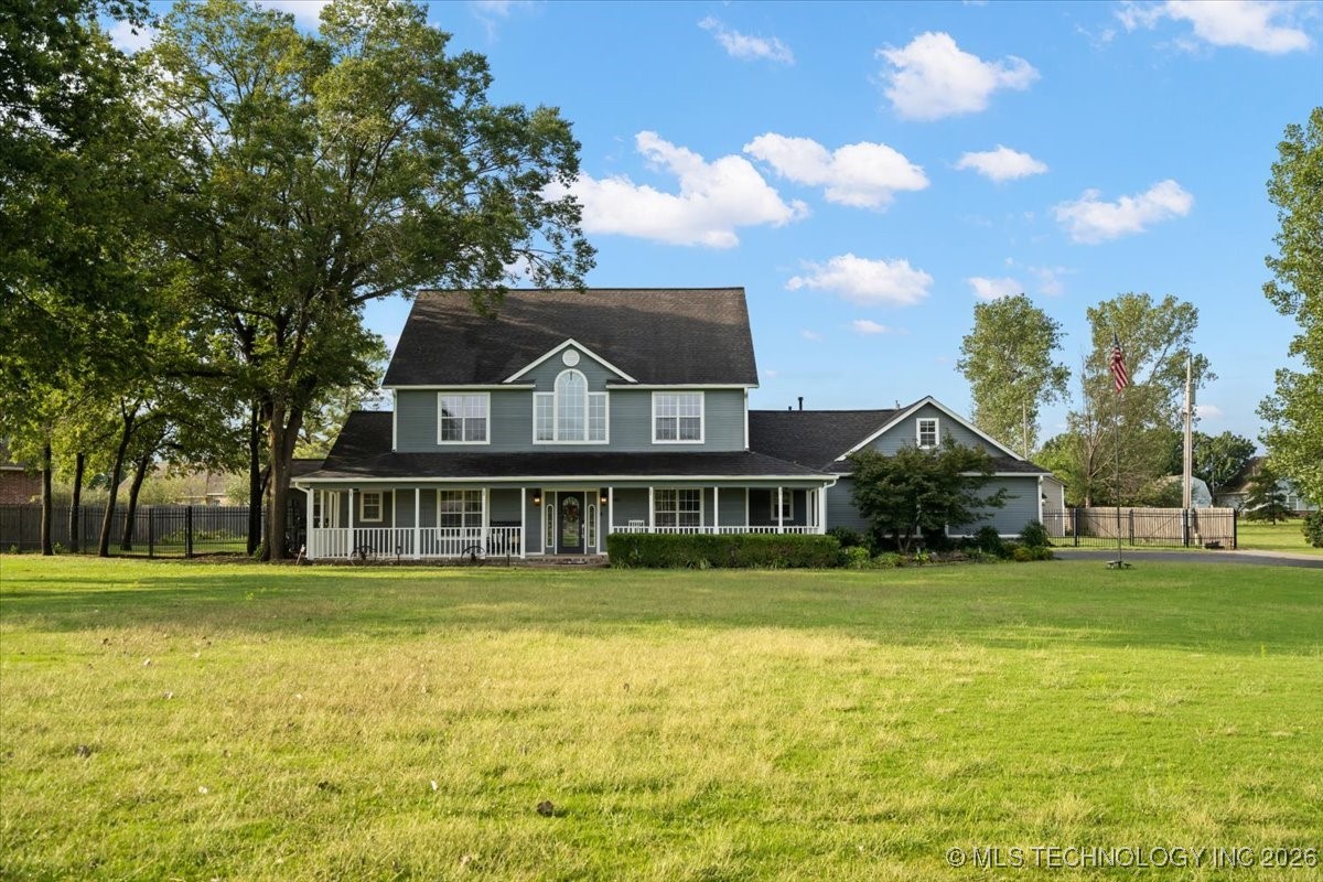 15412 E 78th Street N Property Photo 1