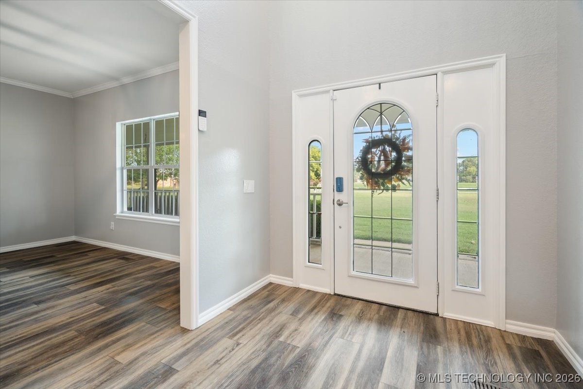 15412 E 78th Street N Property Photo 8