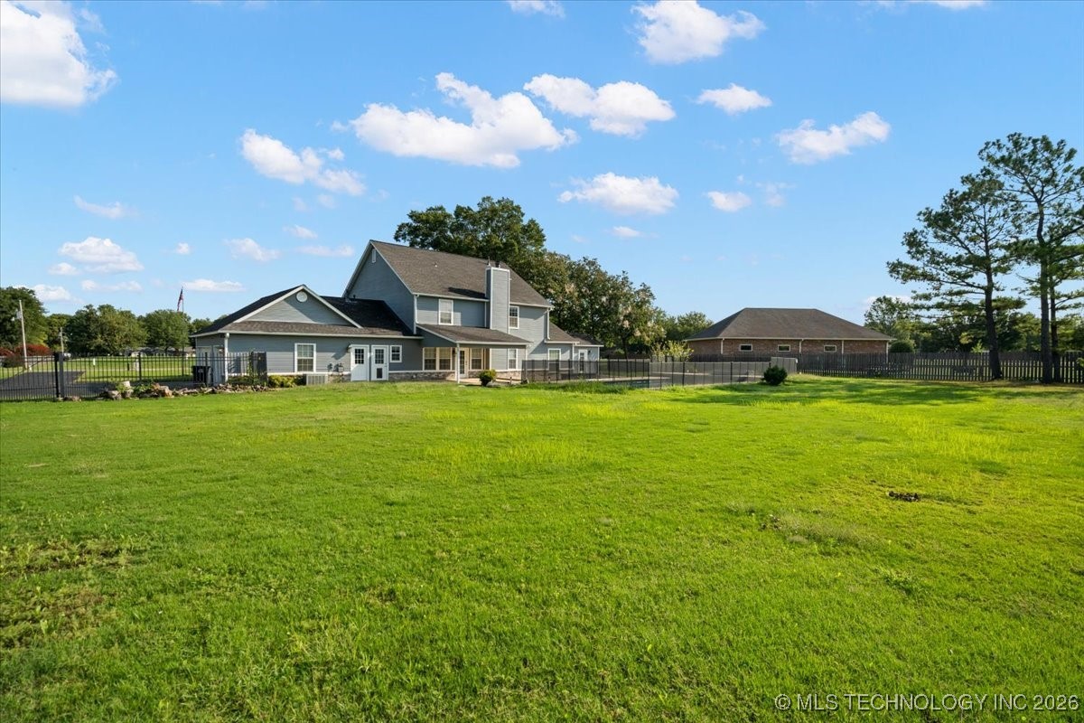 15412 E 78th Street N Property Photo 44