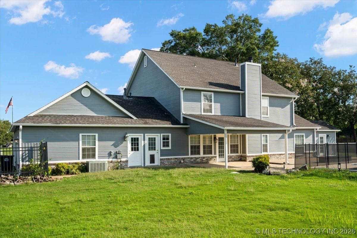 15412 E 78th Street N Property Photo 45