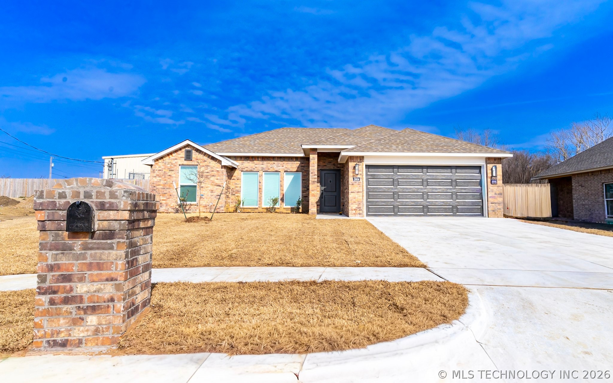 2604 W Main Street Property Photo 1