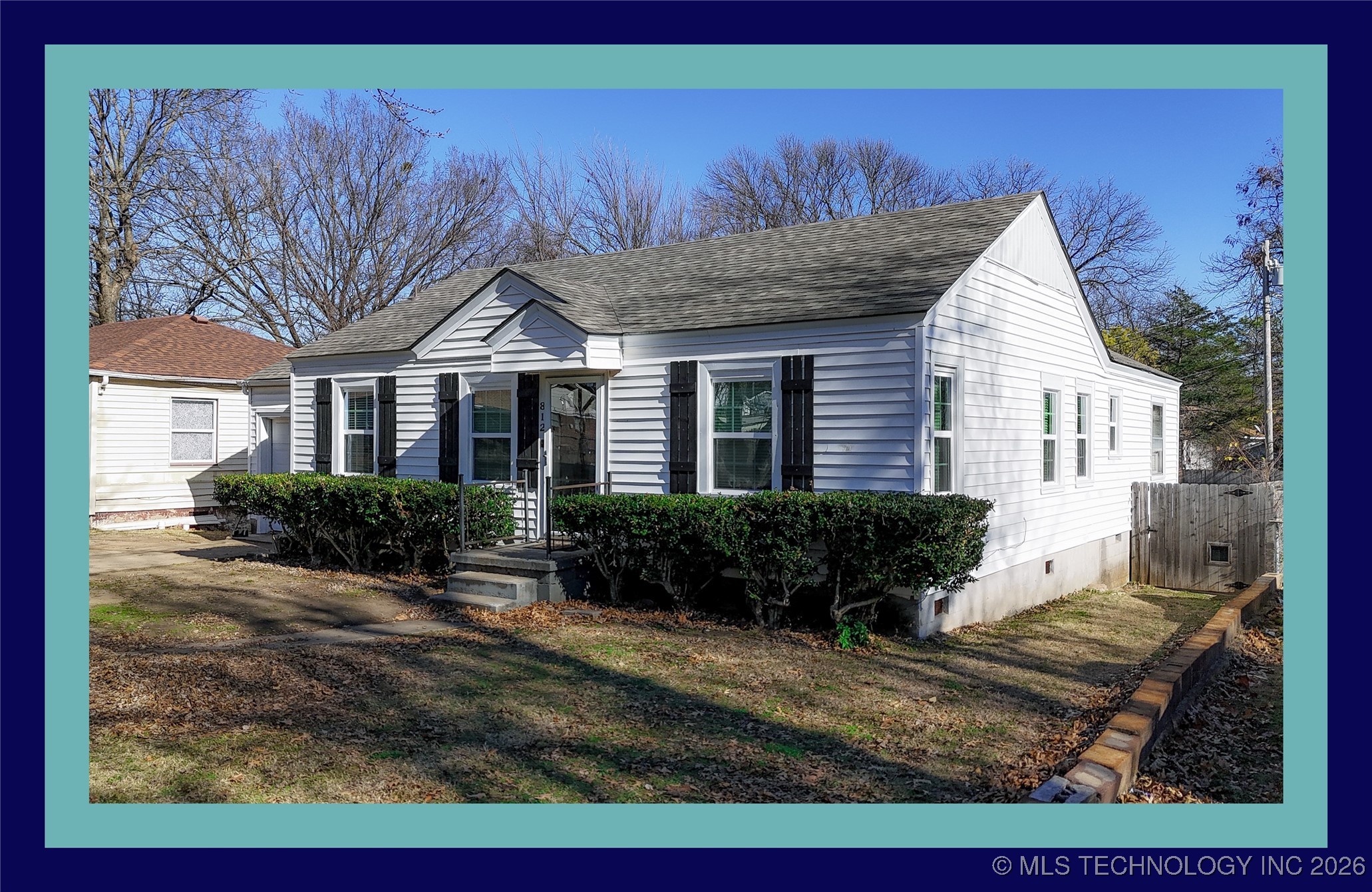 812 S Johnston Street Property Photo 1