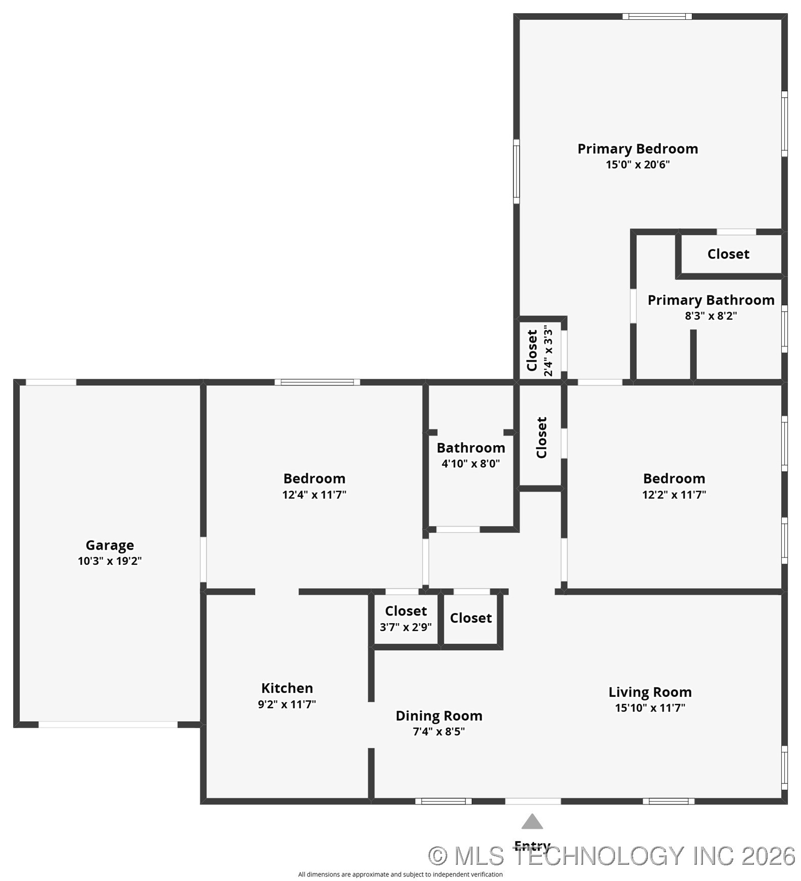 812 S Johnston Street Property Photo 5