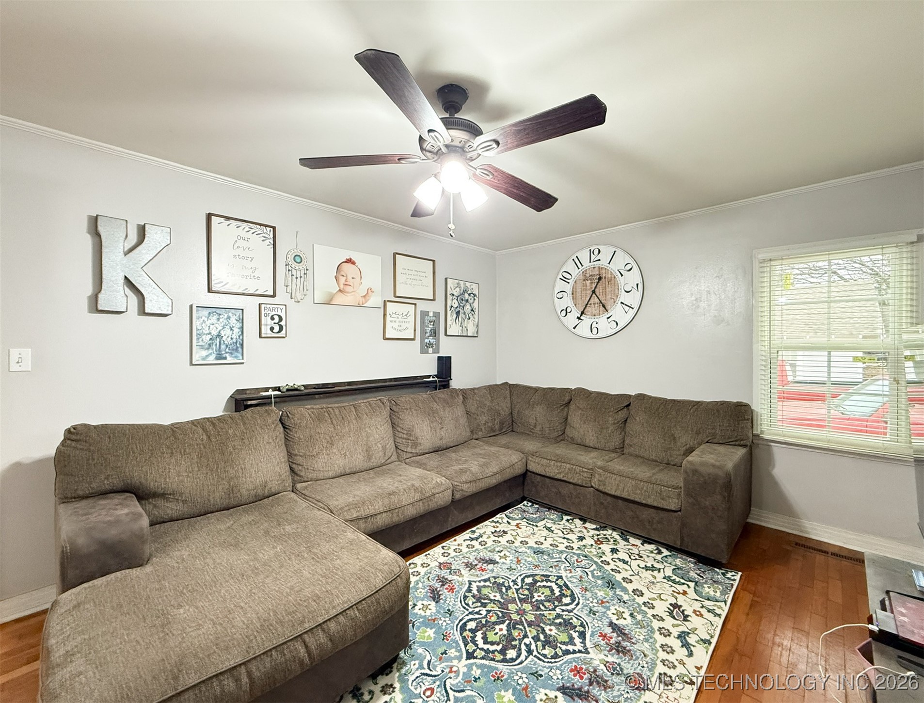 812 S Johnston Street Property Photo 9