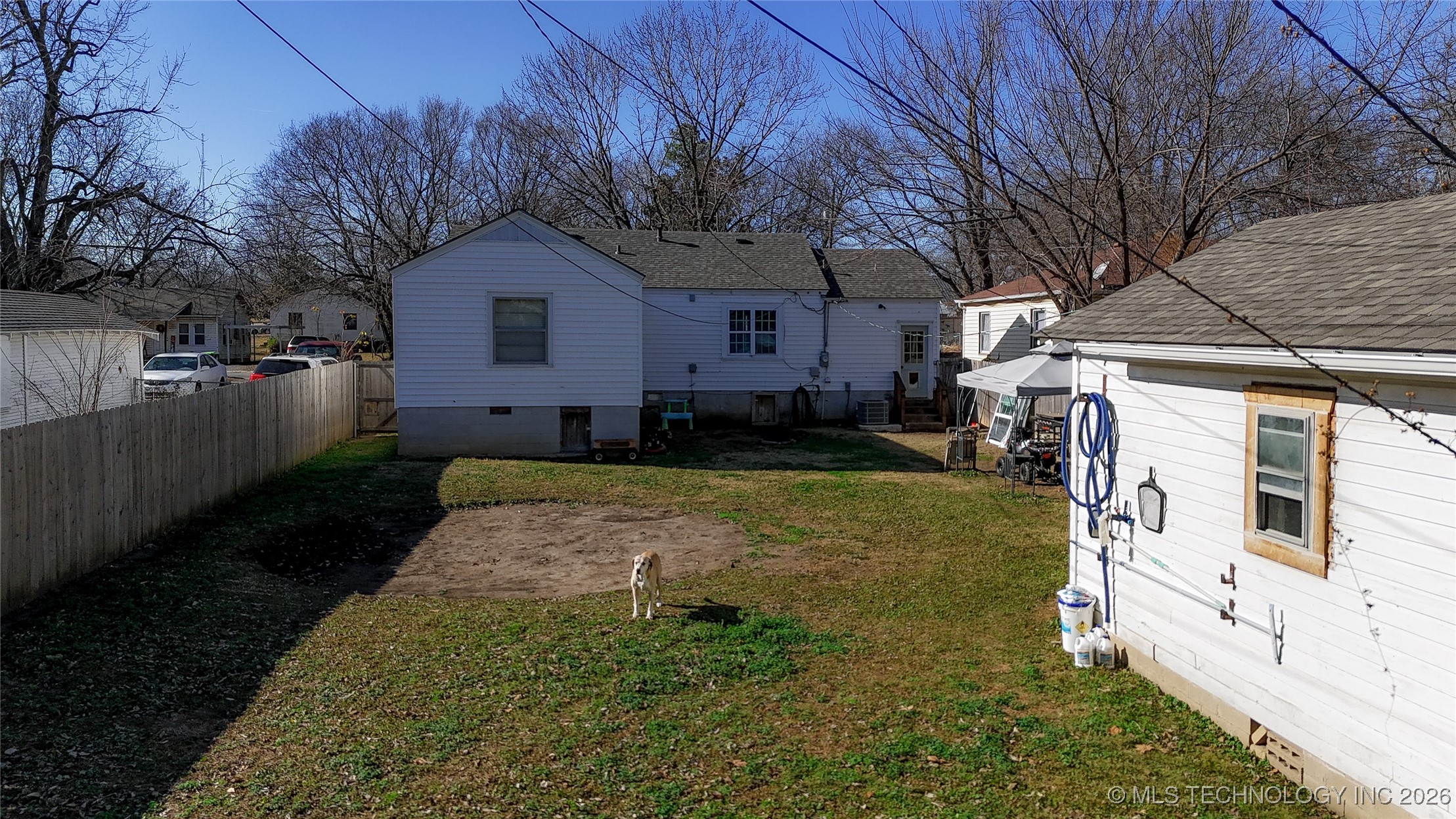 812 S Johnston Street Property Photo 35