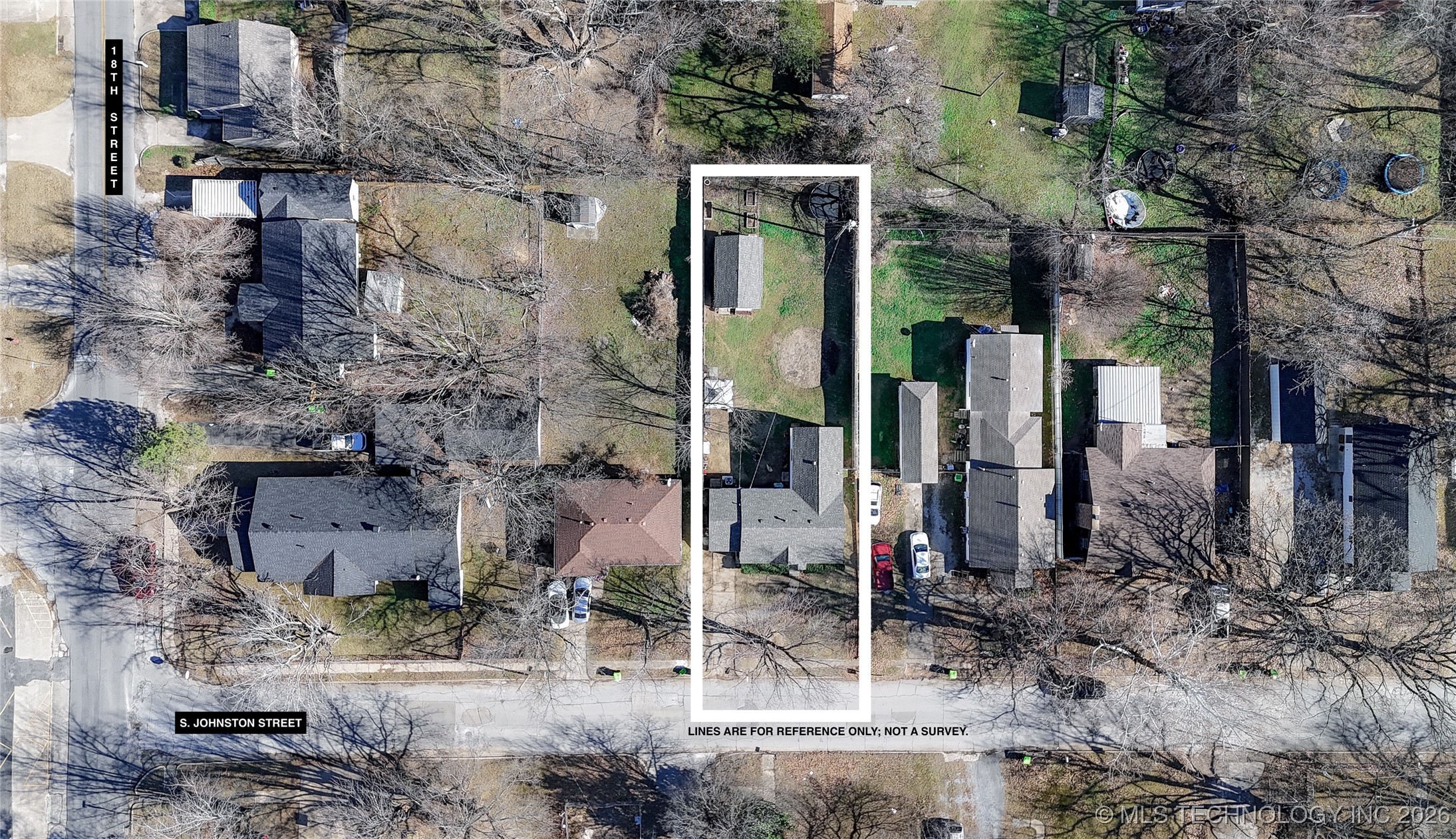 812 S Johnston Street Property Photo 37