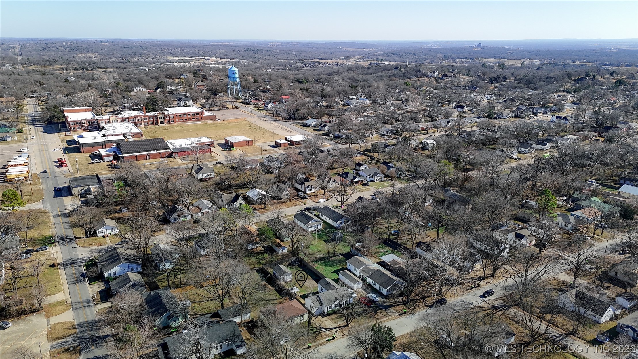 812 S Johnston Street Property Photo 38