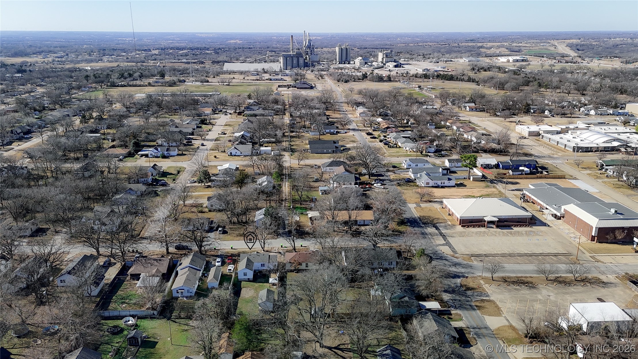 812 S Johnston Street Property Photo 41