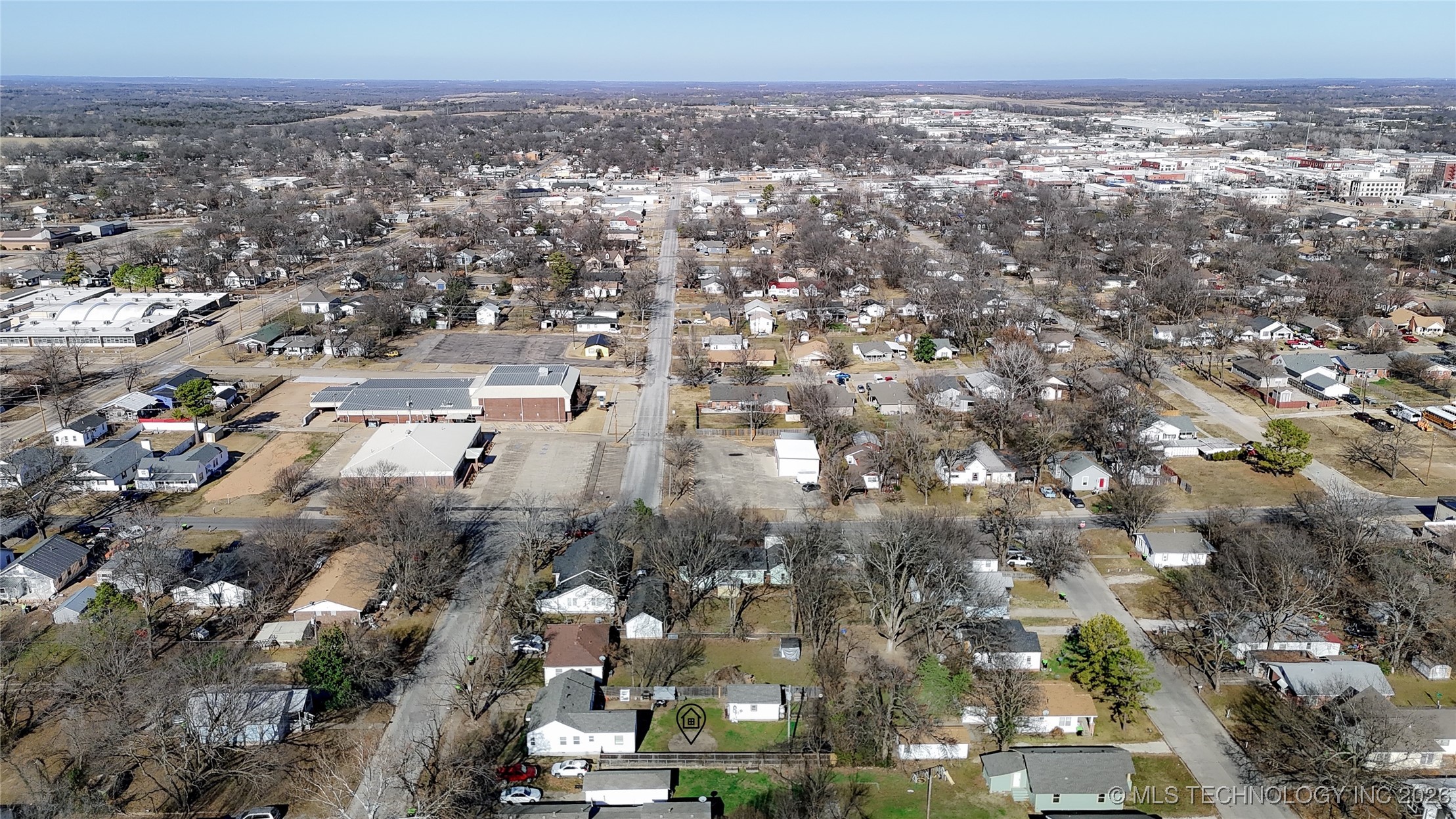 812 S Johnston Street Property Photo 43