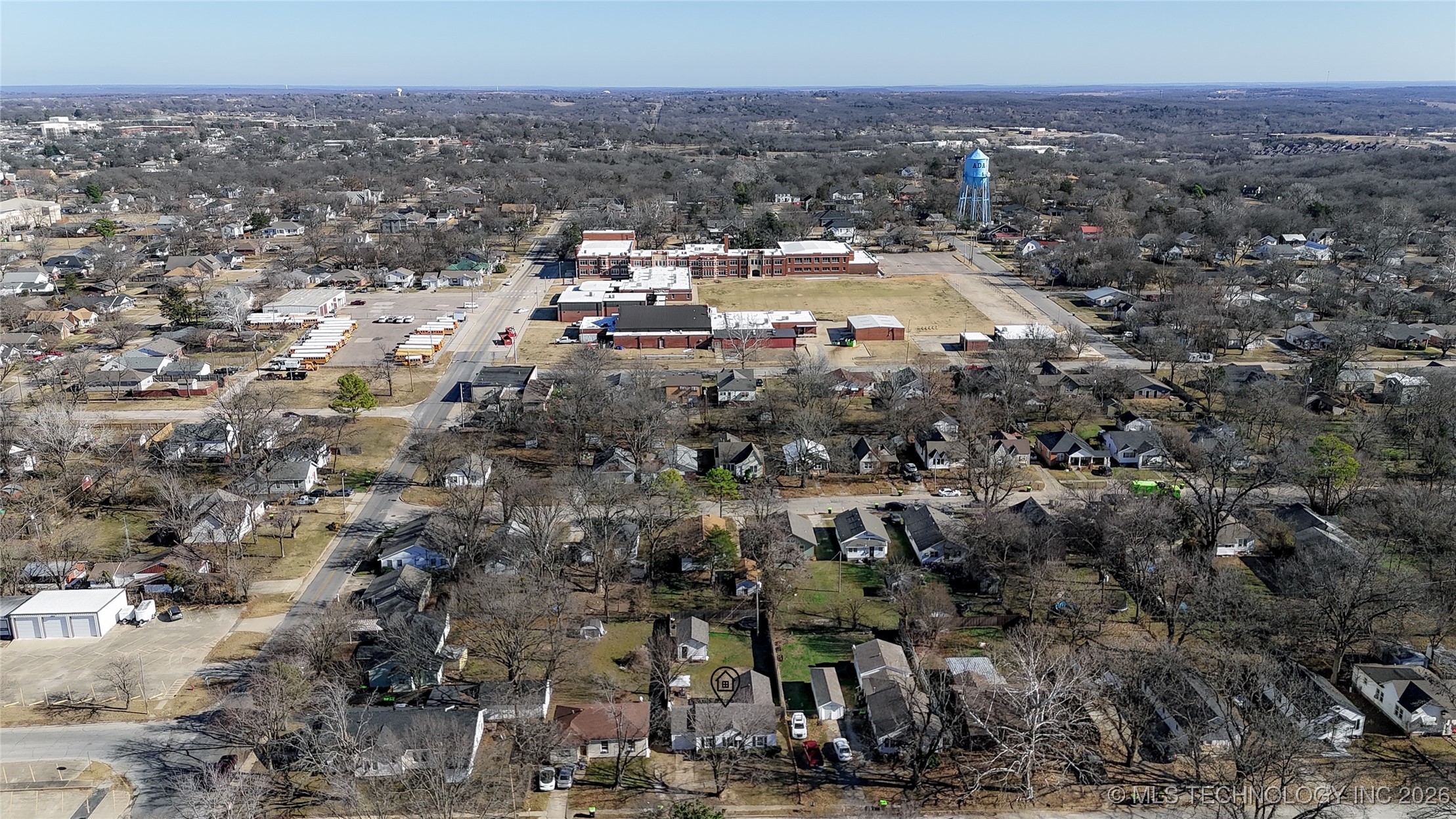 812 S Johnston Street Property Photo 45