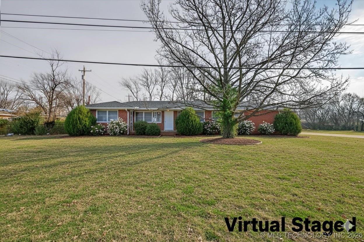 500 Ne Washington Boulevard Property Photo 1