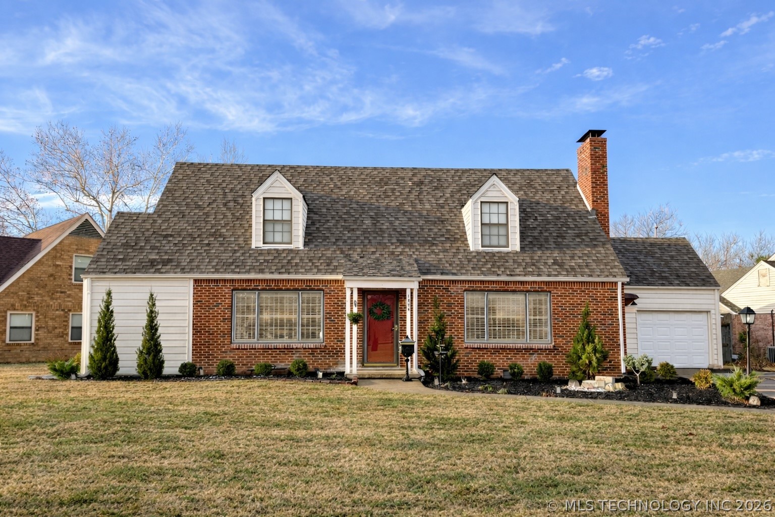 1804 S Delaware Avenue Property Photo 1