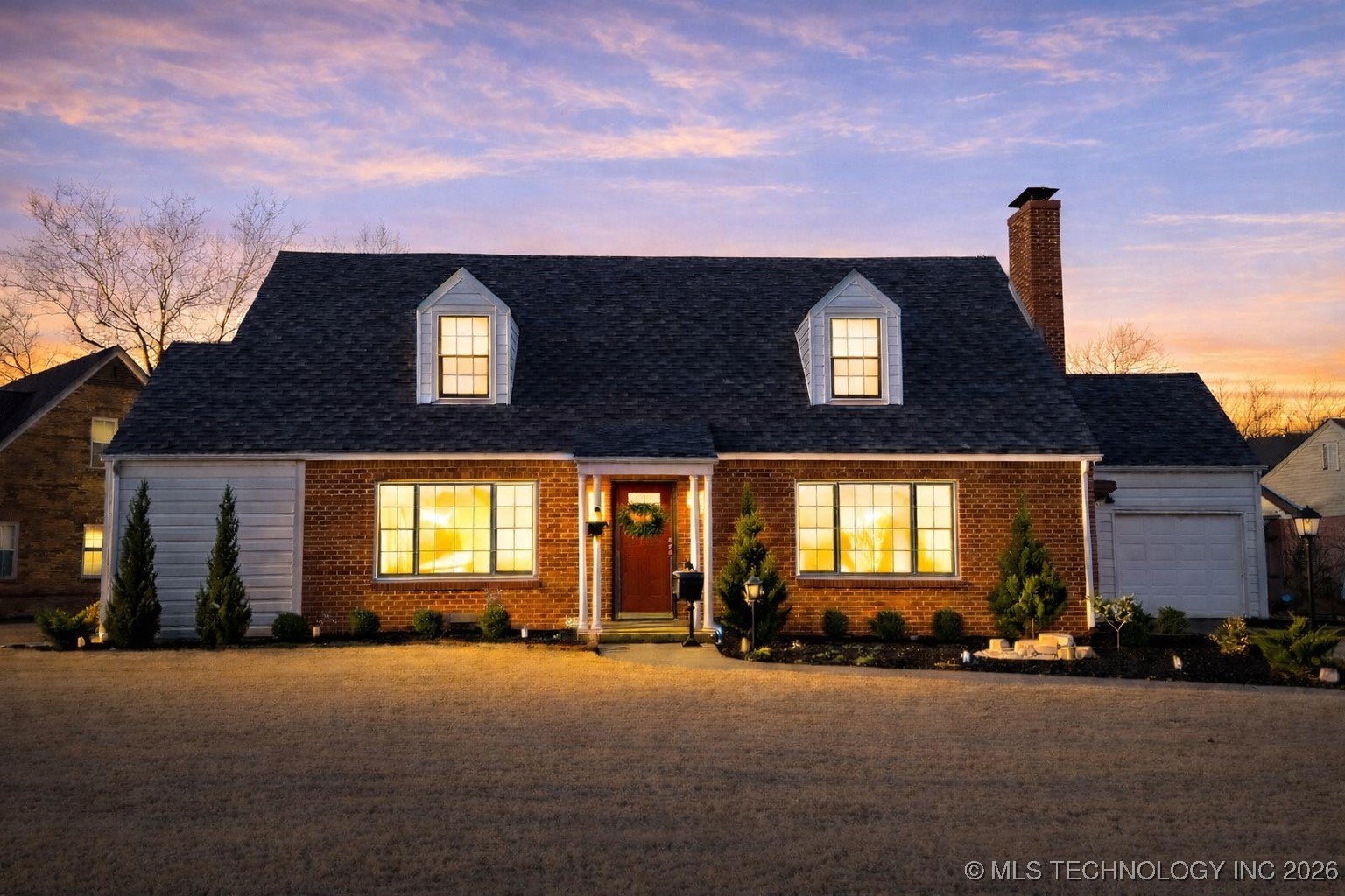 1804 S Delaware Avenue Property Photo 2