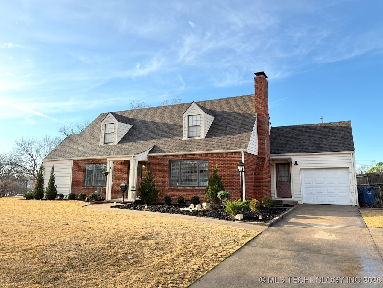 1804 S Delaware Avenue Property Photo 3