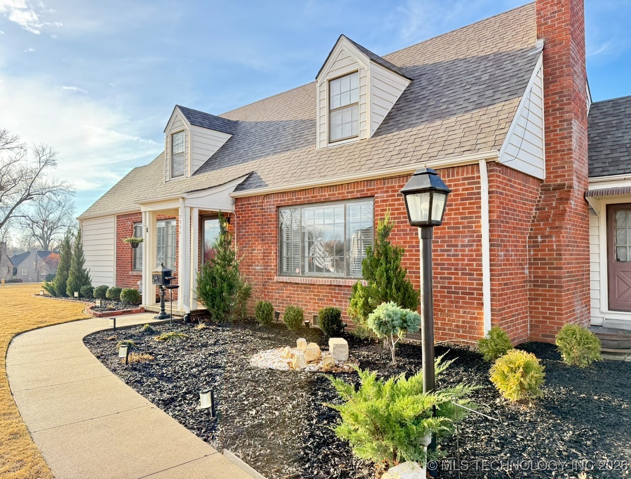 1804 S Delaware Avenue Property Photo 4