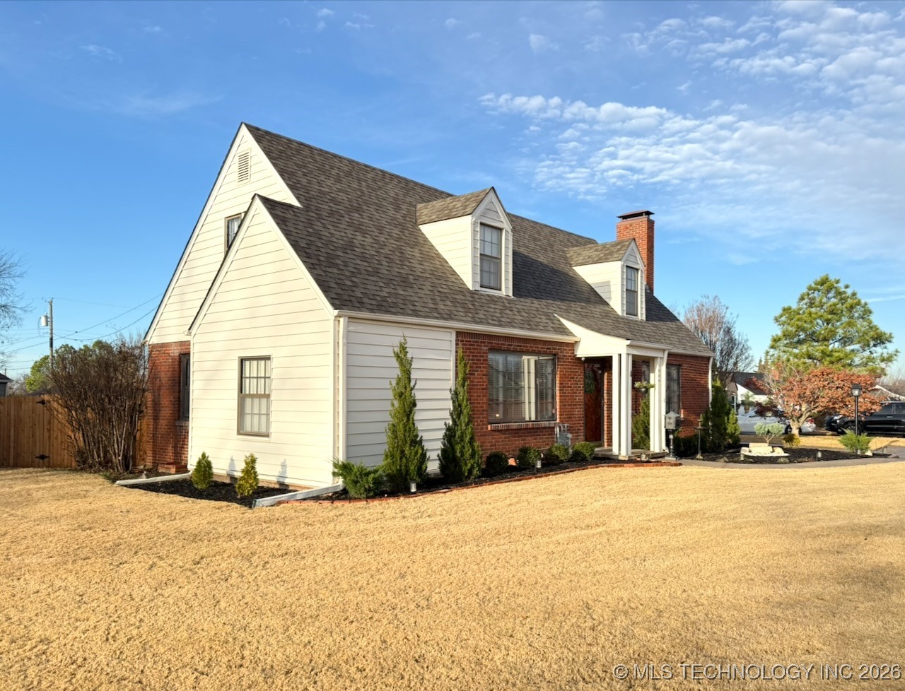 1804 S Delaware Avenue Property Photo 5