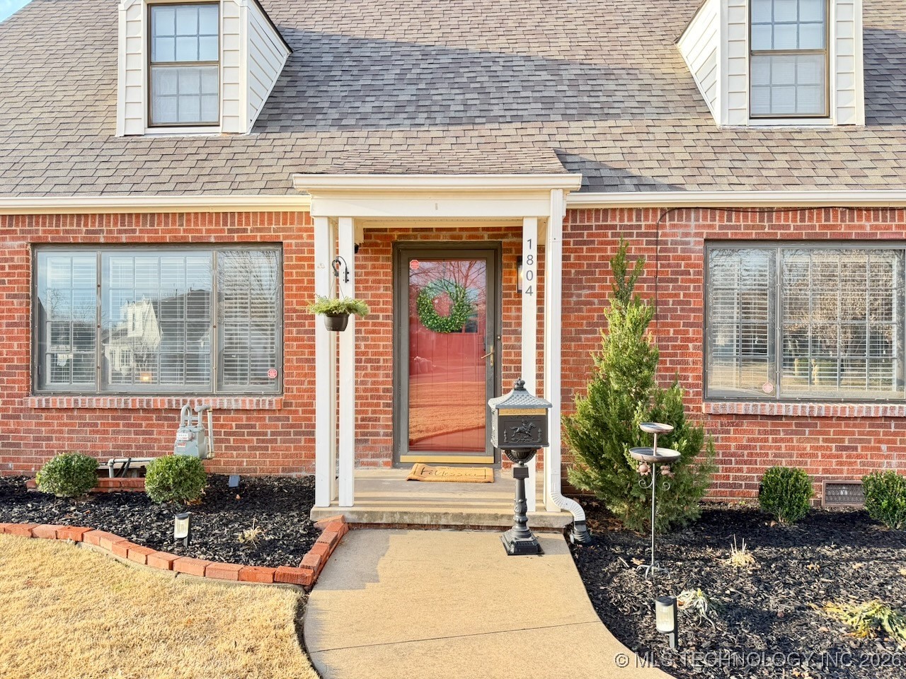 1804 S Delaware Avenue Property Photo 8