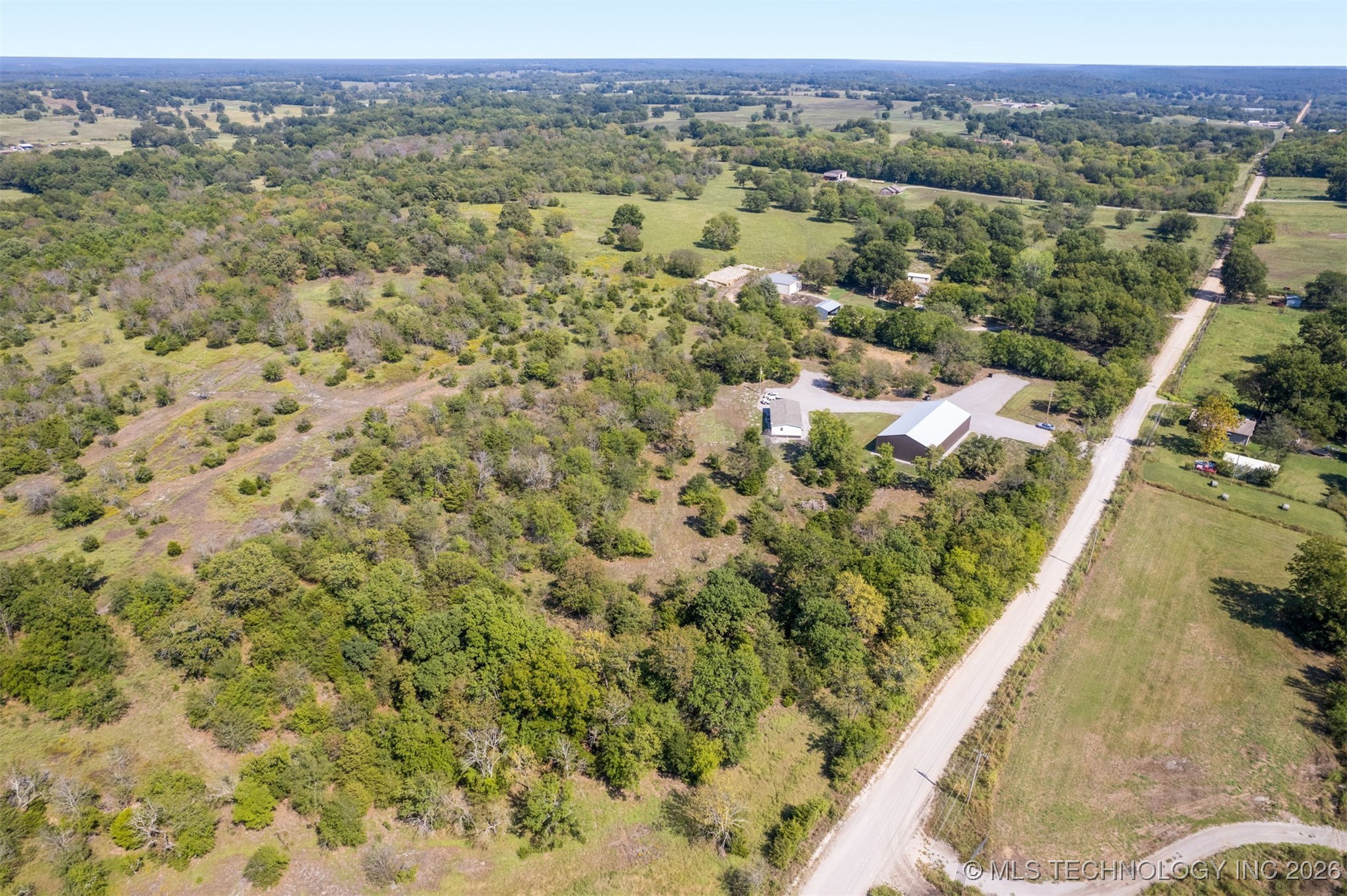 4200 W 730 Road Property Photo 40