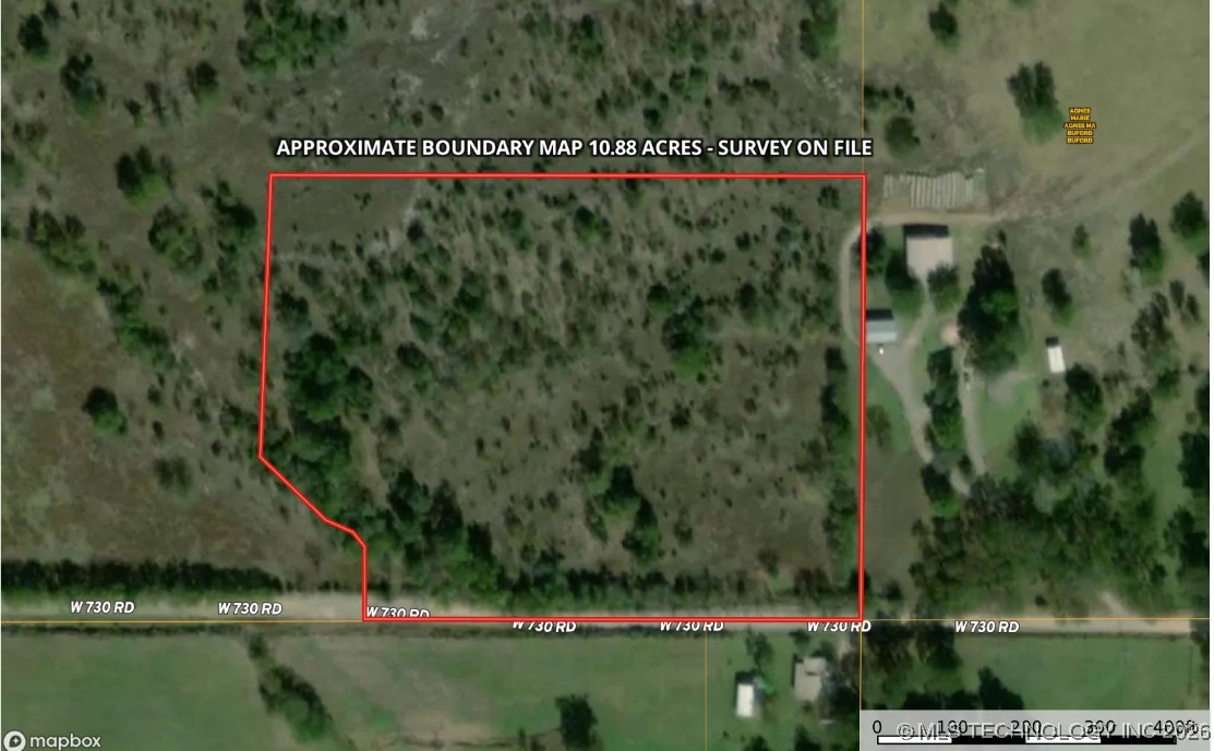 4200 W 730 Road Property Photo 47