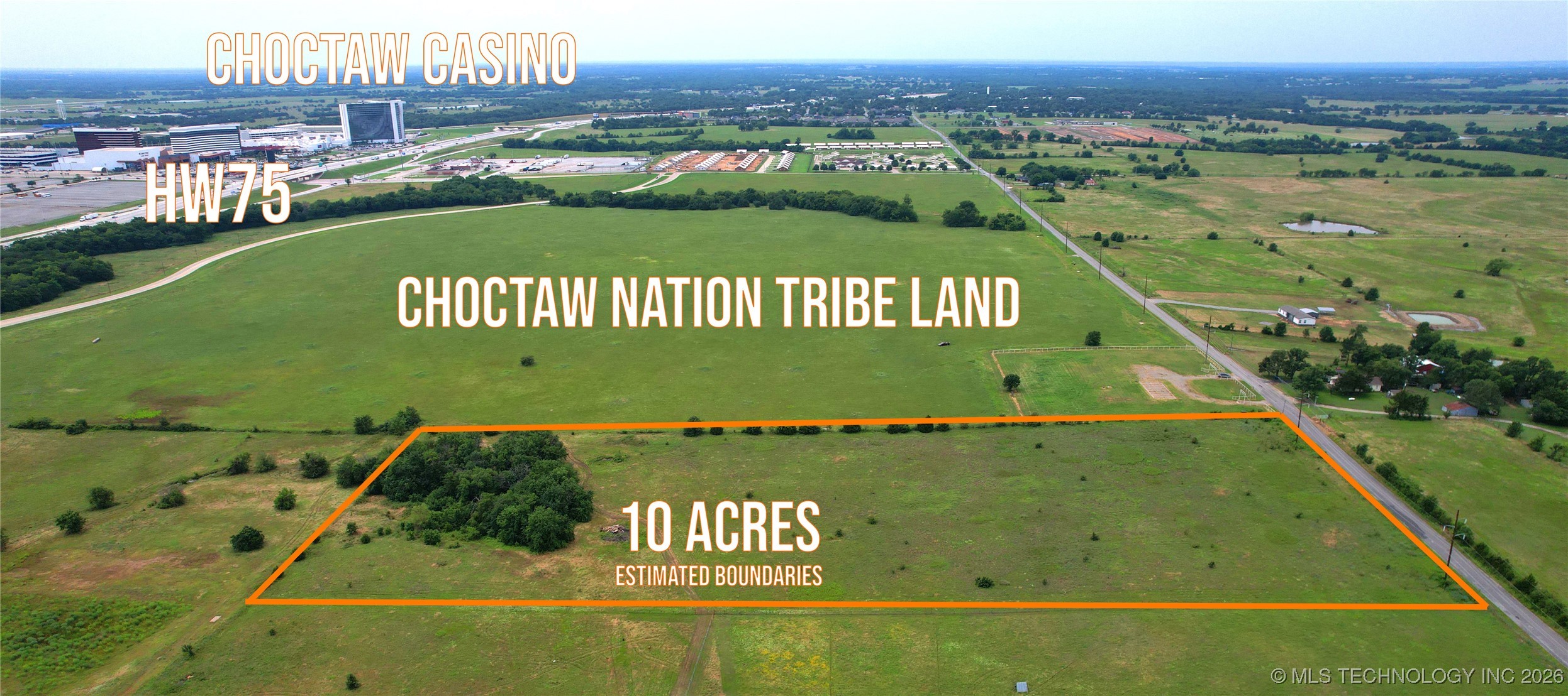 500 Cale Switch Property Photo 1