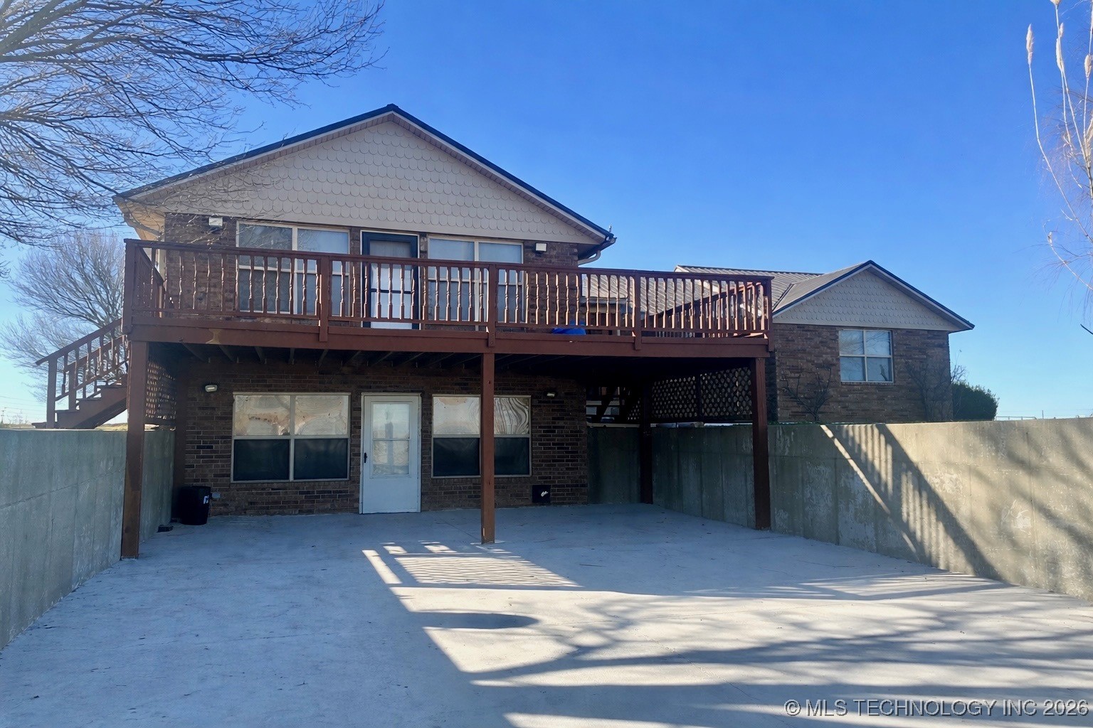 20657 S 4350 Road Property Photo 1