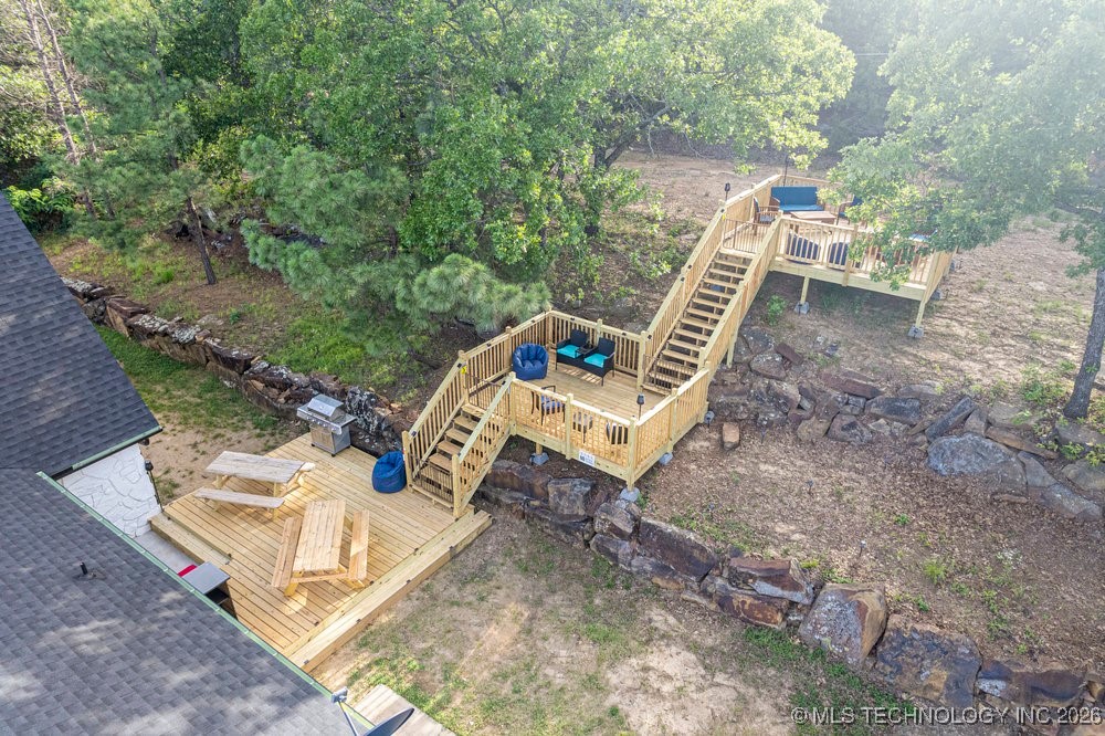 201 Oak Trail Road Property Photo 6