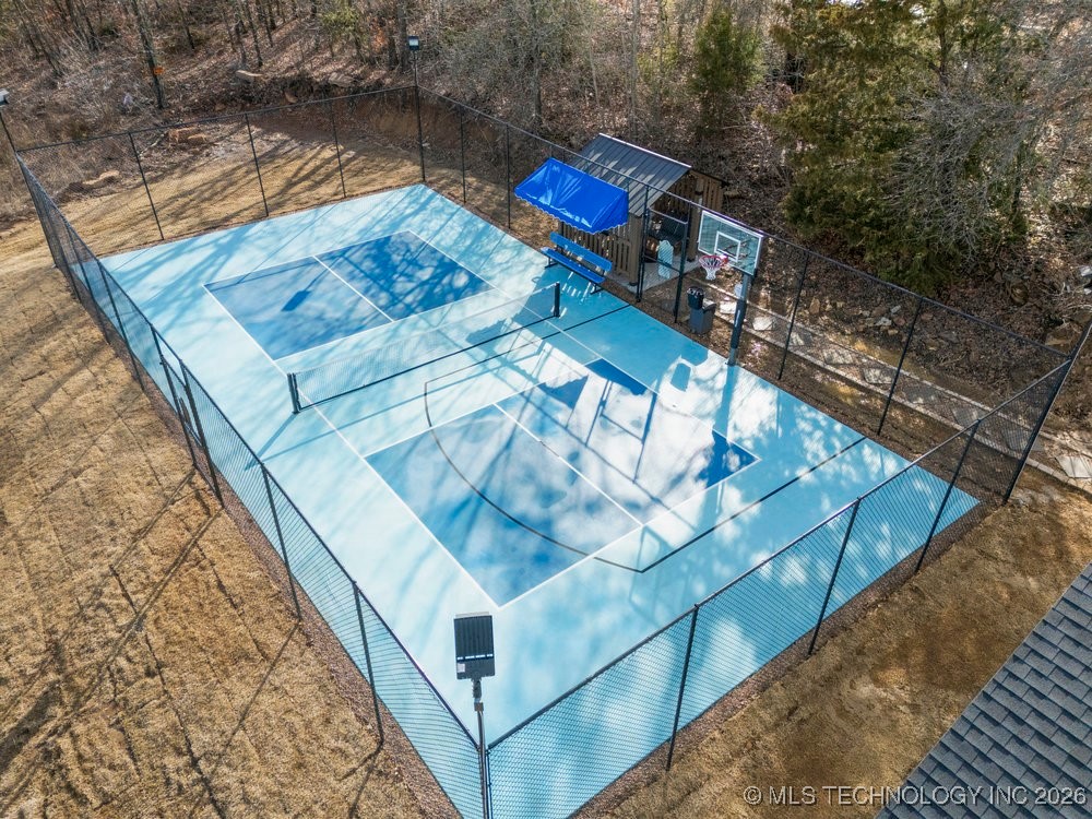 201 Oak Trail Road Property Photo 7