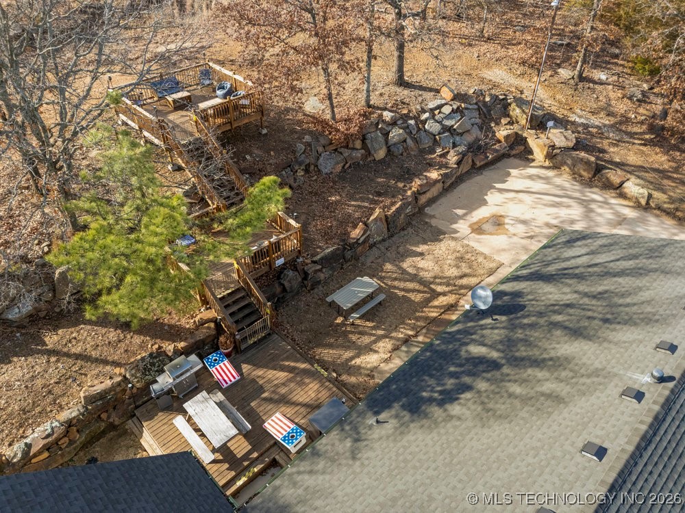 201 Oak Trail Road Property Photo 10