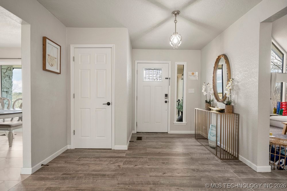 201 Oak Trail Road Property Photo 12