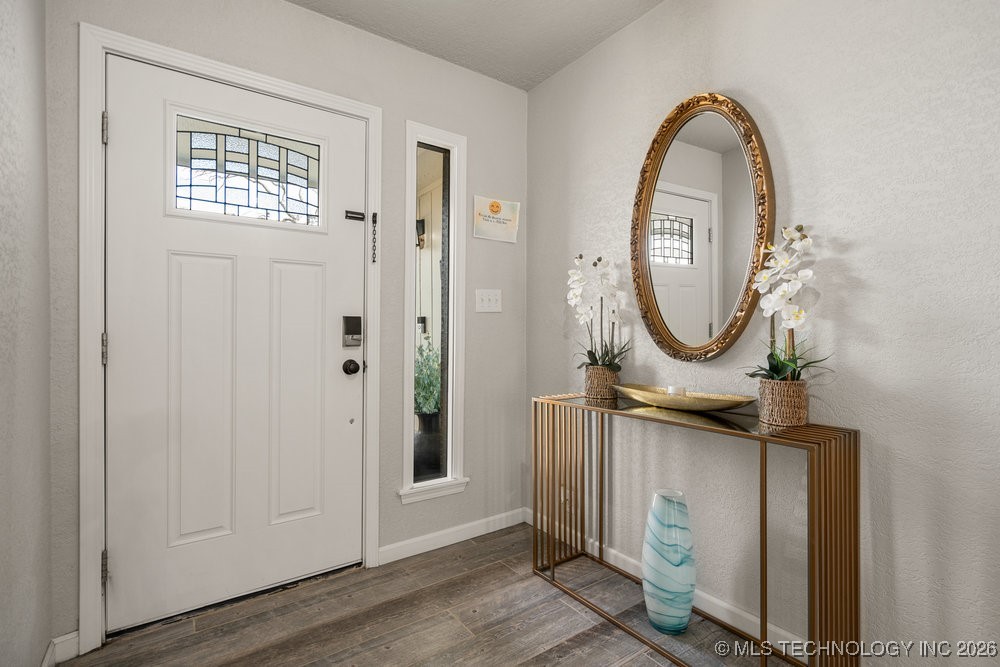 201 Oak Trail Road Property Photo 13