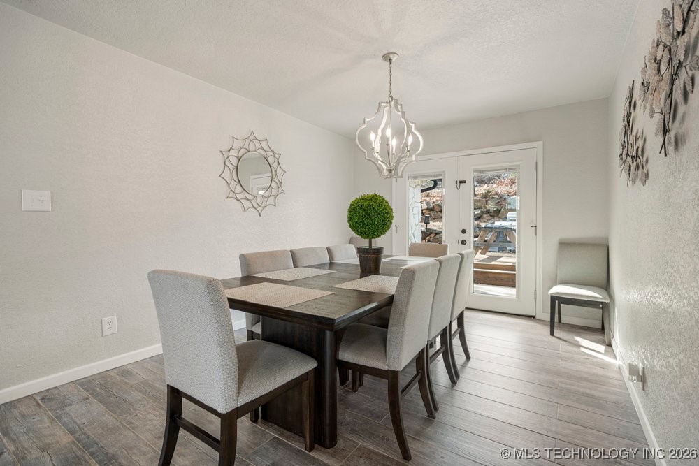 201 Oak Trail Road Property Photo 14