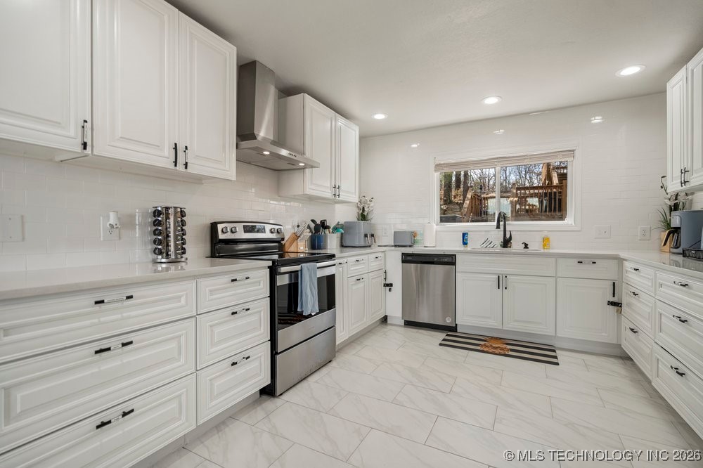 201 Oak Trail Road Property Photo 17