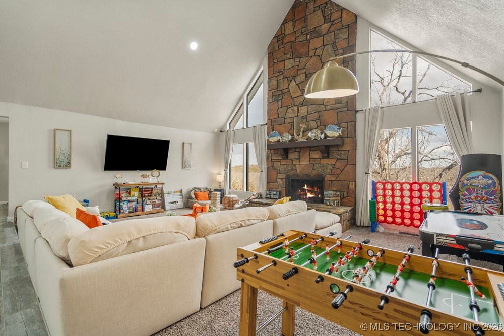 201 Oak Trail Road Property Photo 32