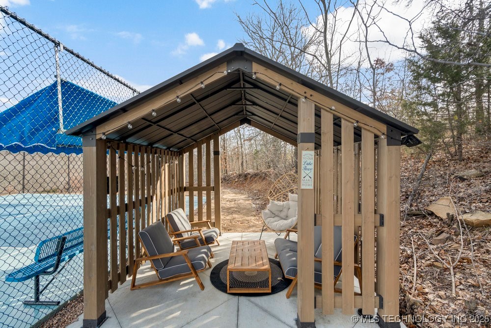 201 Oak Trail Road Property Photo 78