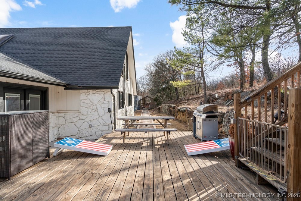 201 Oak Trail Road Property Photo 80