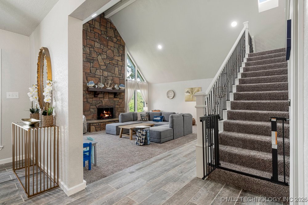 201 Oak Trail Road Property Photo 85