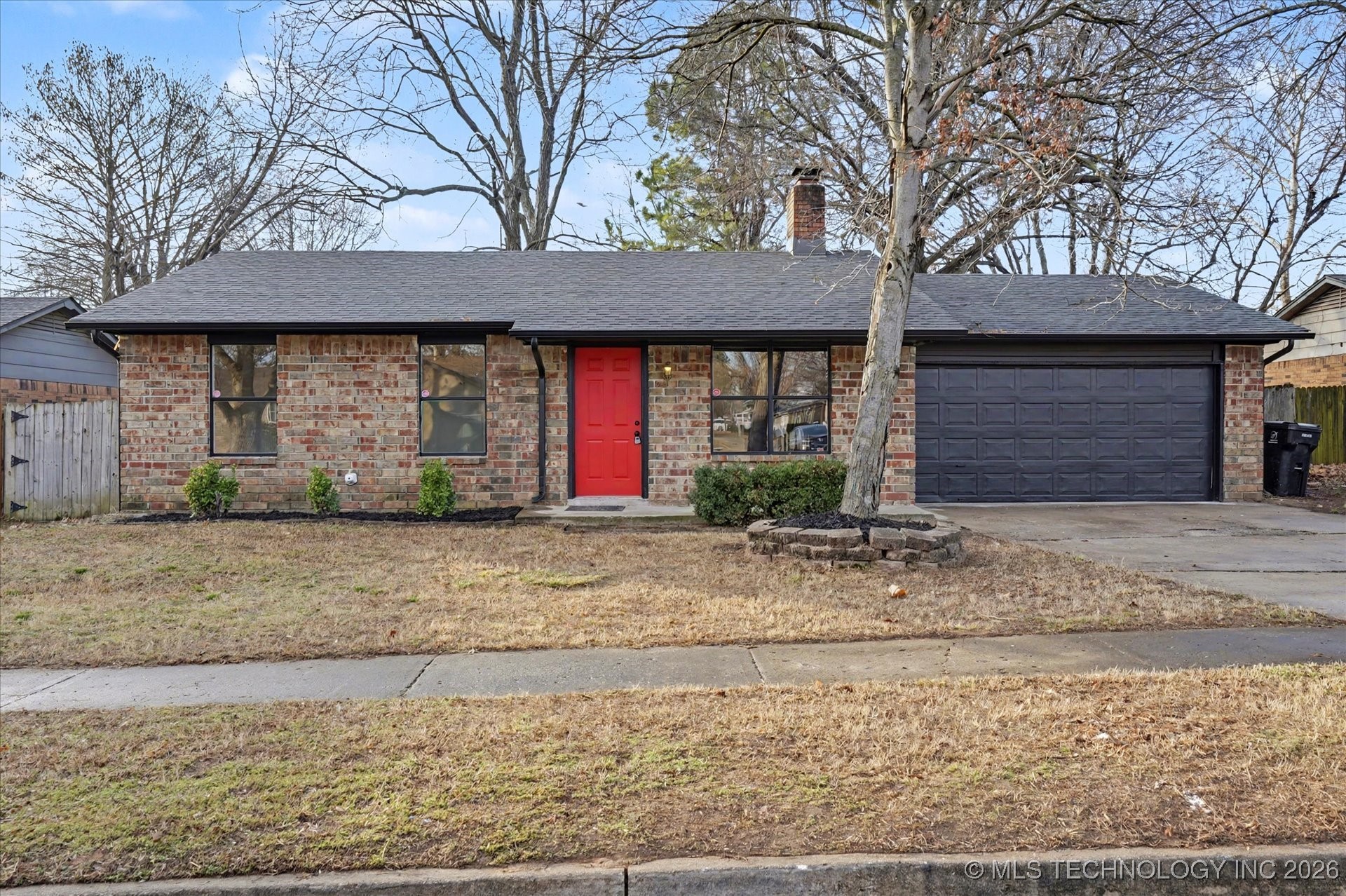 4609 W Charleston Street Property Photo 1